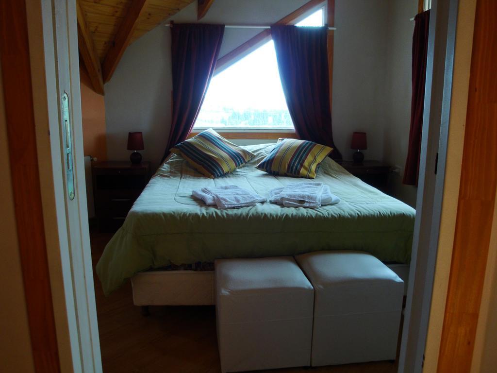 Apart Don Felipe El Calafate Esterno foto