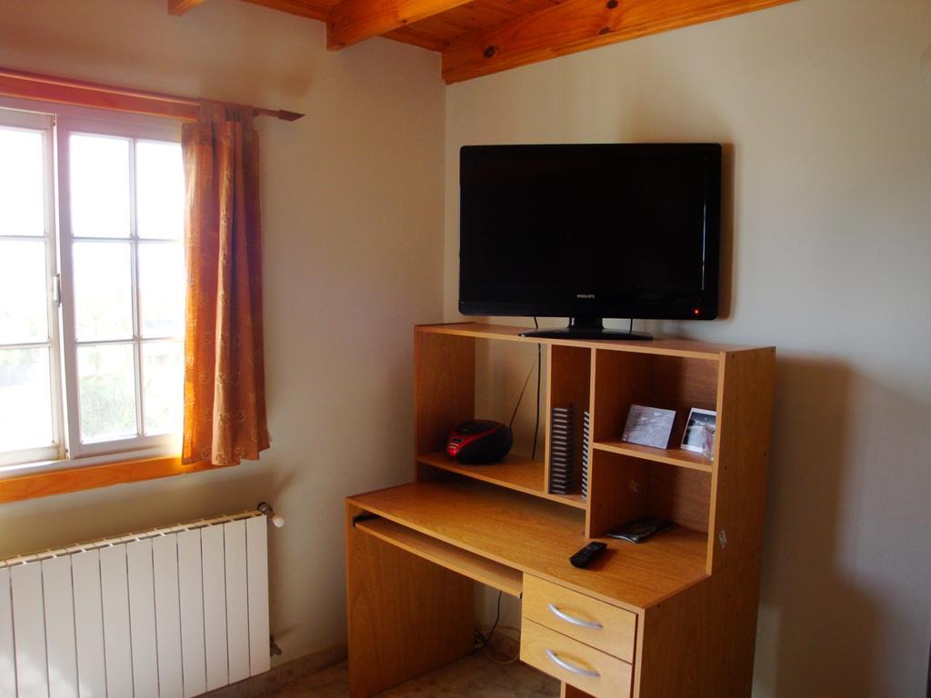 Apart Don Felipe El Calafate Esterno foto