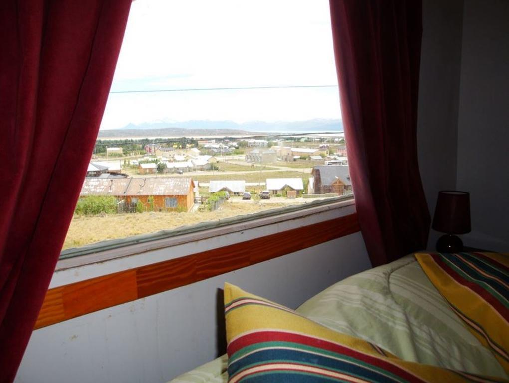 Apart Don Felipe El Calafate Camera foto