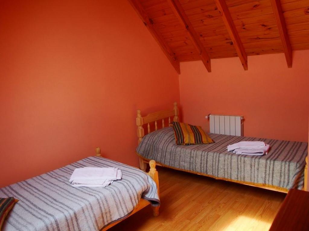 Apart Don Felipe El Calafate Camera foto