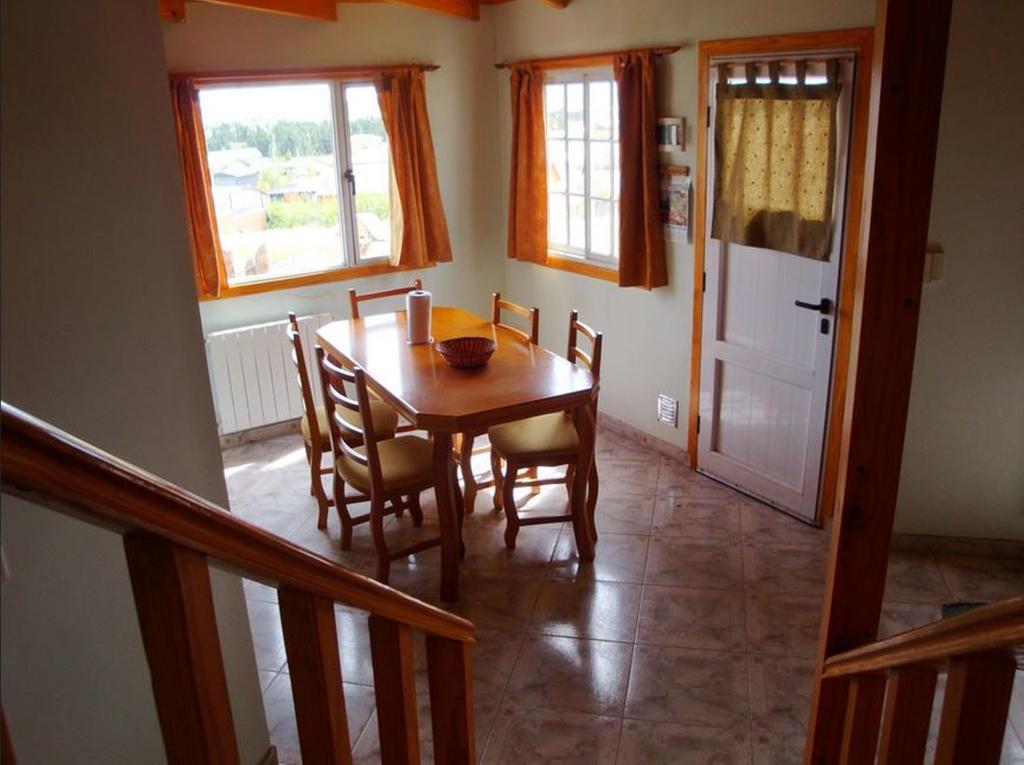 Apart Don Felipe El Calafate Camera foto