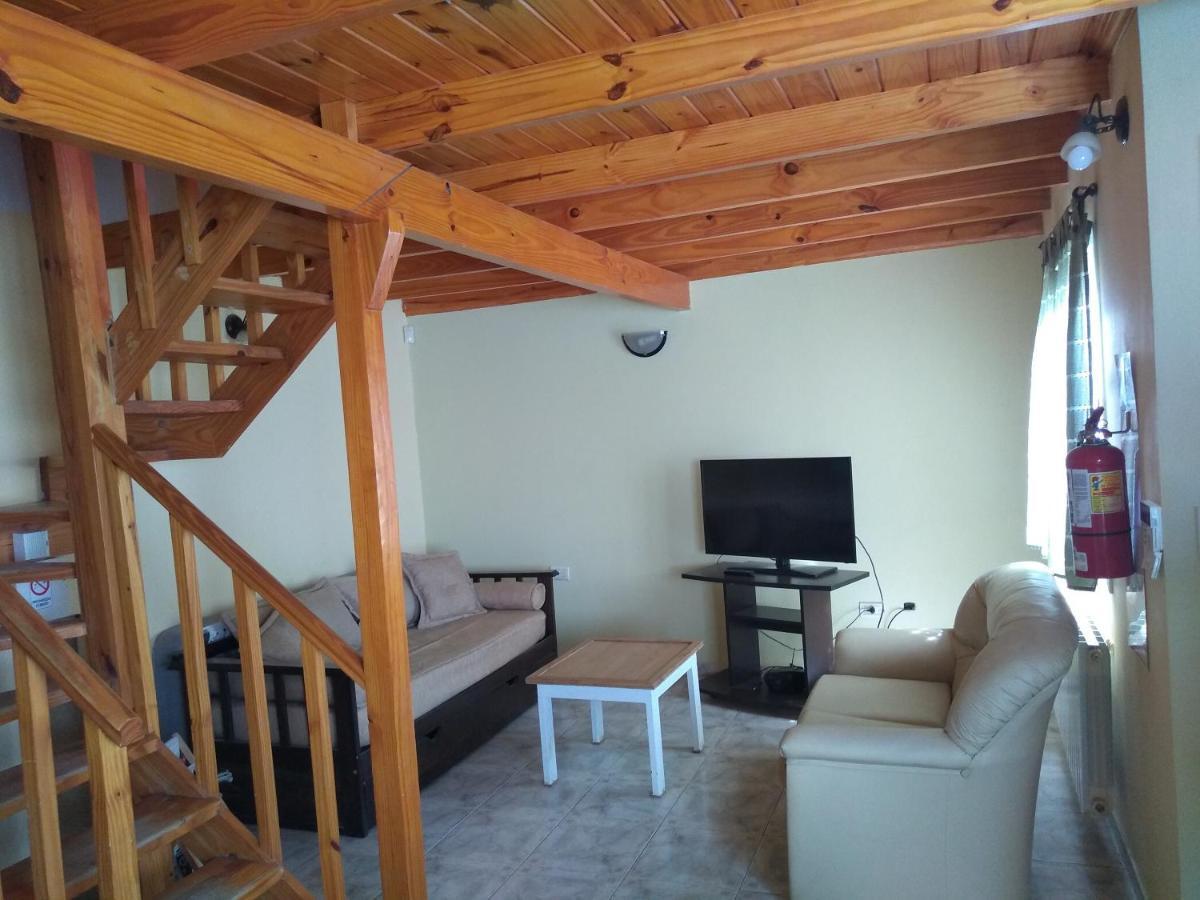 Apart Don Felipe El Calafate Esterno foto