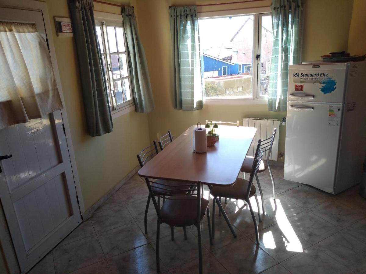 Apart Don Felipe El Calafate Esterno foto