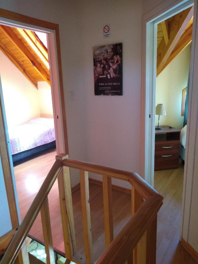 Apart Don Felipe El Calafate Esterno foto