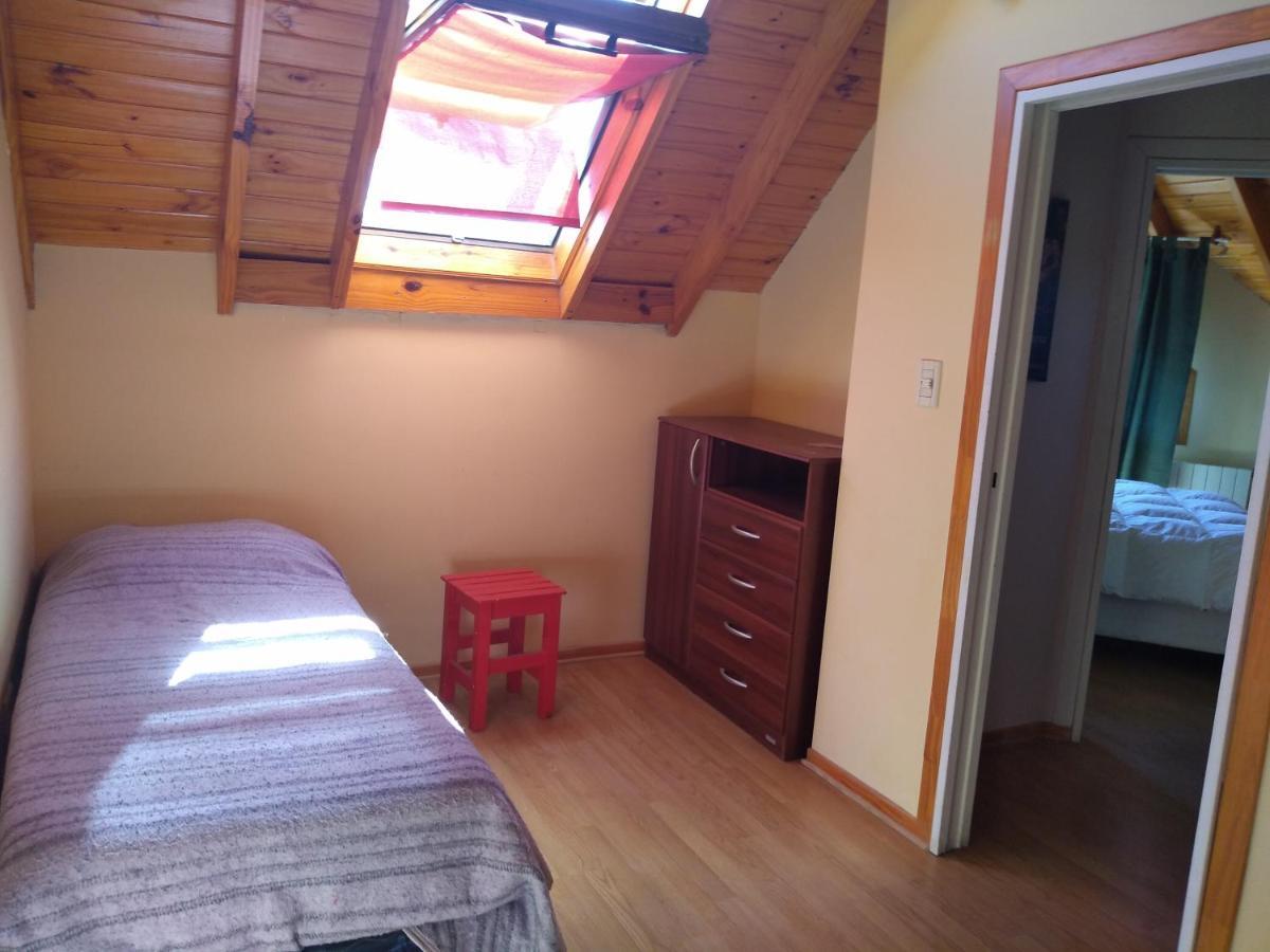 Apart Don Felipe El Calafate Esterno foto